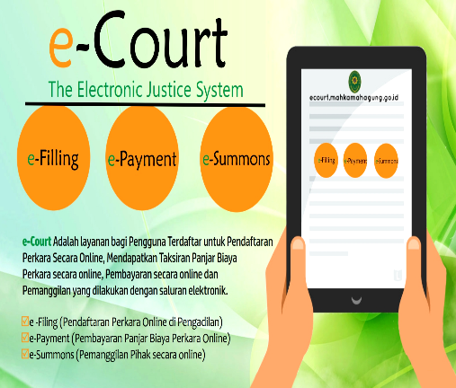 e - Court