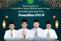 Selamat Menunaikan Ibadah Puasa Ramadhan 1444 H ....