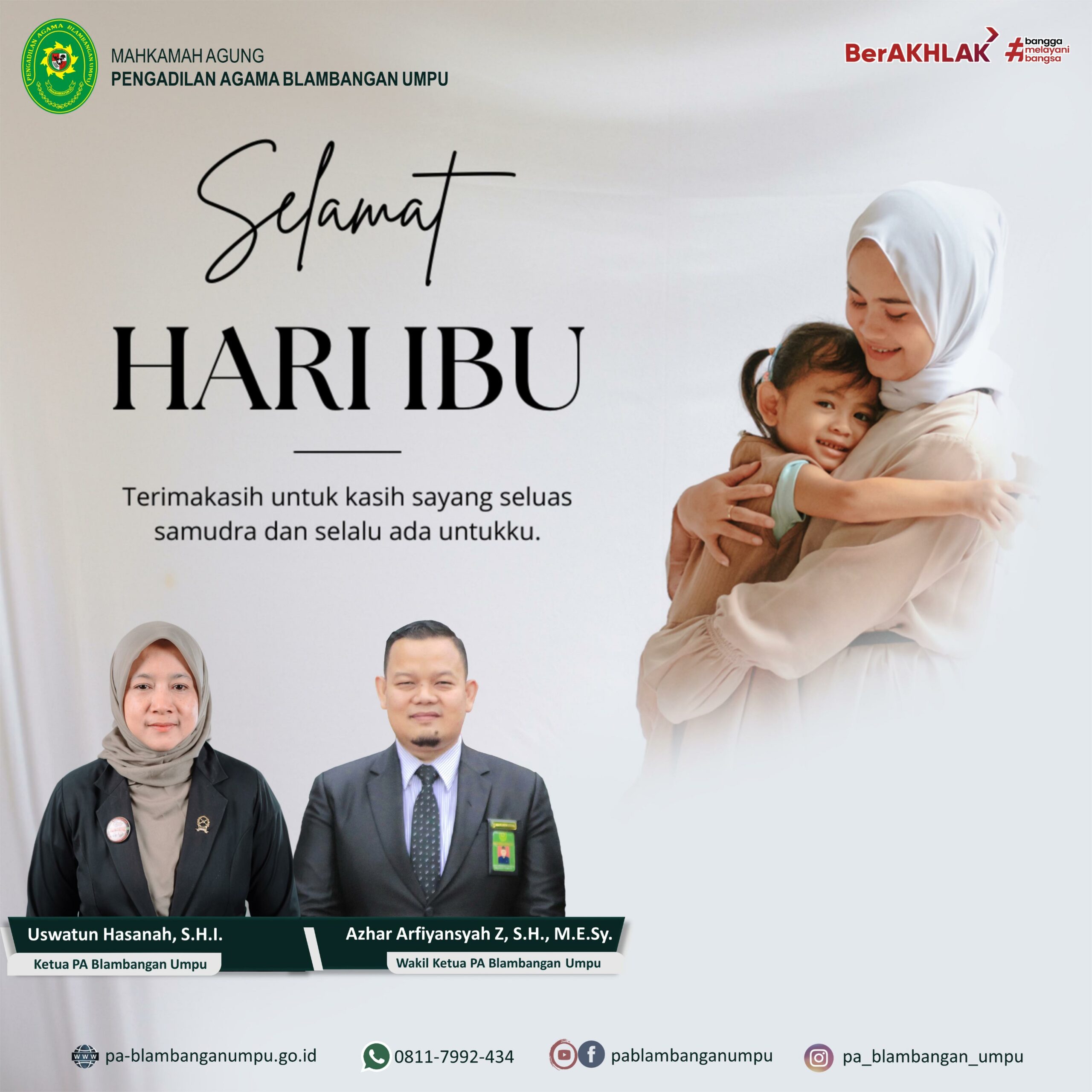 Hari Ibu 2024